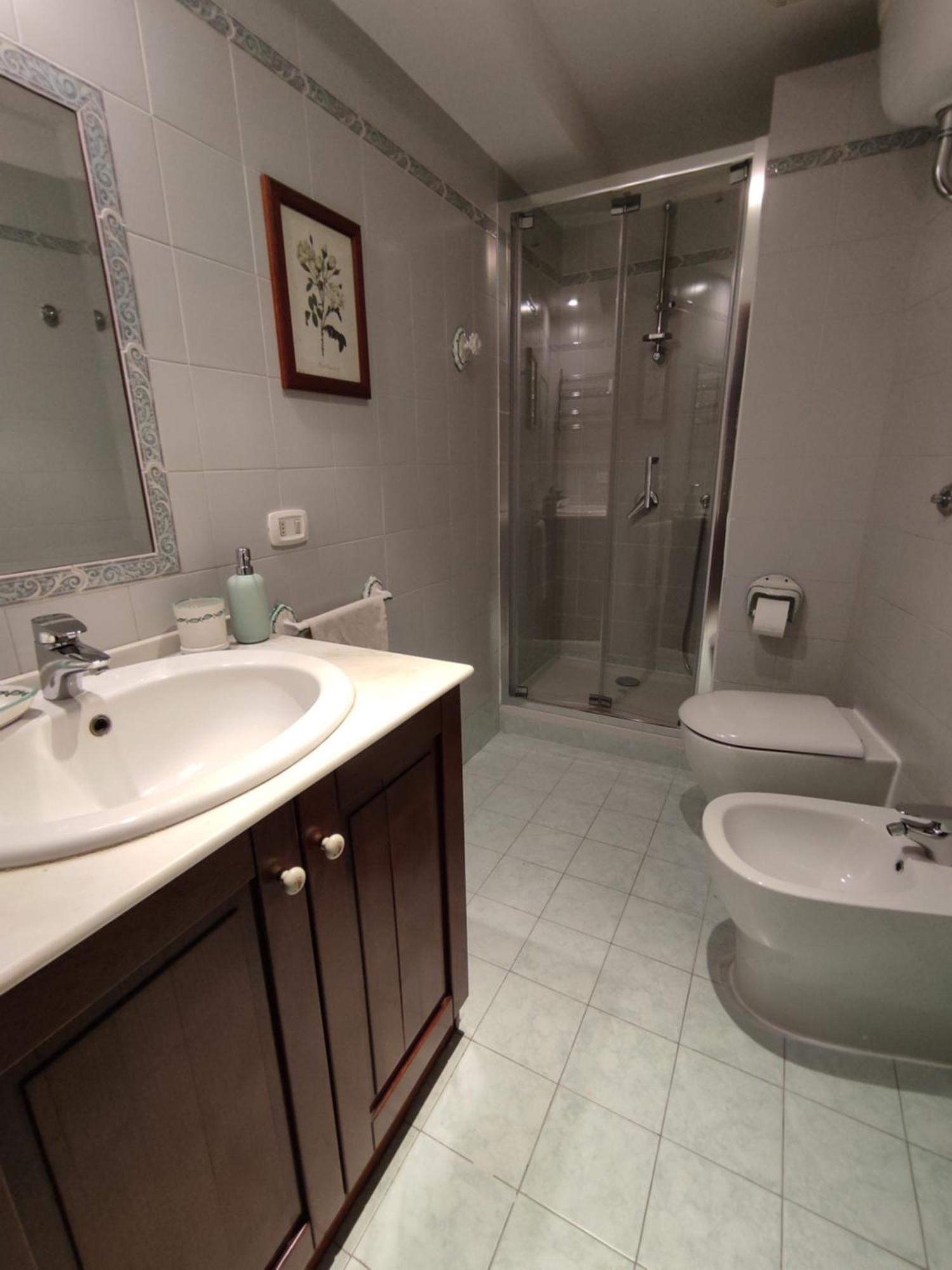 L'arena Apartment *