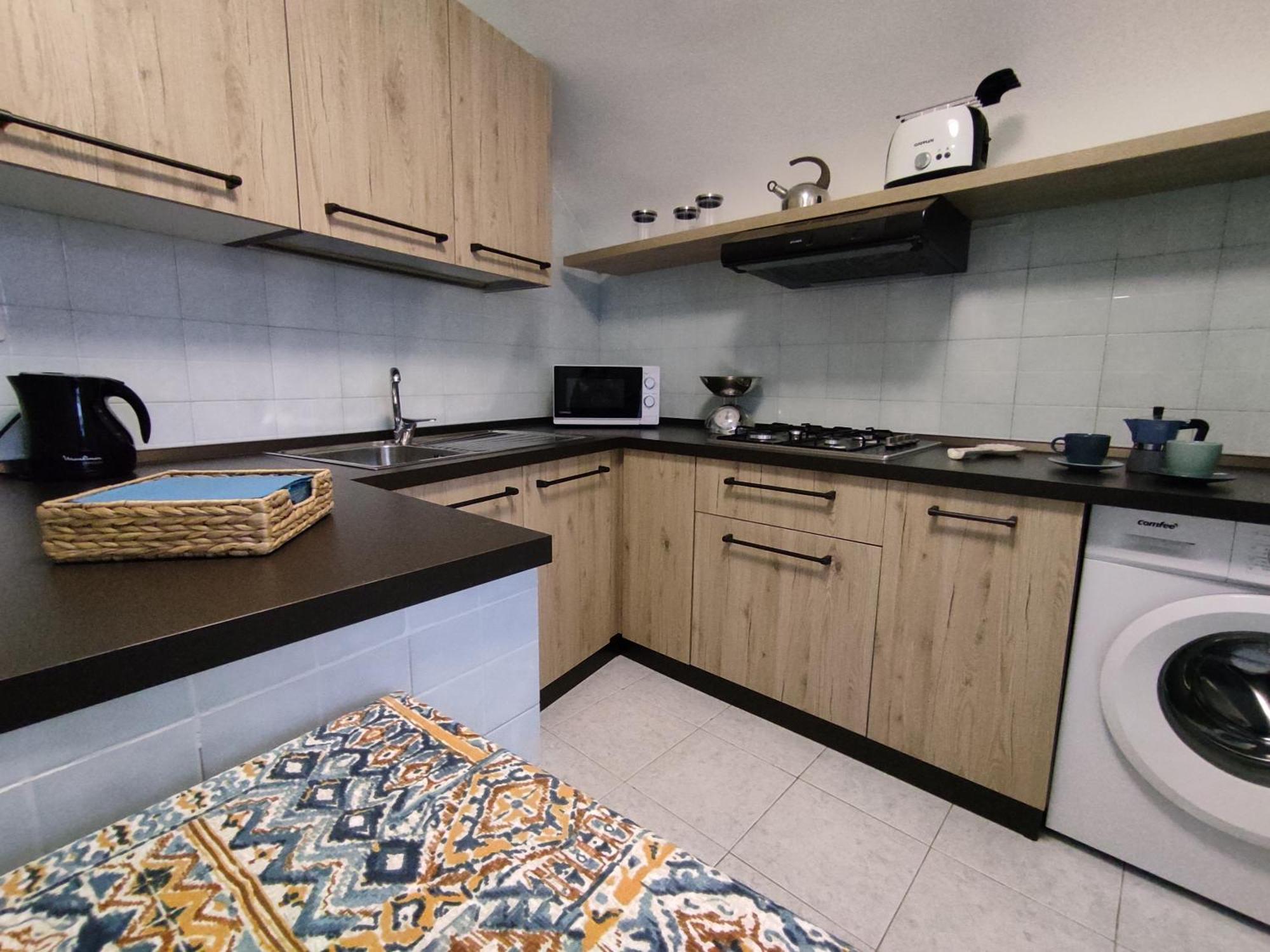 Apartment L'arena